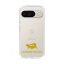 Slim Protection Case［ &UCHINOCO - Leopard Gecko ］
