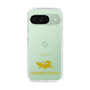 Slim Protection Case［ &UCHINOCO - Leopard Gecko ］