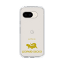 Slim Protection Case［ &UCHINOCO - Leopard Gecko ］
