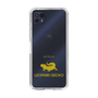 Slim Protection Case［ &UCHINOCO - Leopard Gecko ］