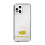Slim Protection Case［ &UCHINOCO - Leopard Gecko ］