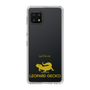 Slim Protection Case［ &UCHINOCO - Leopard Gecko ］