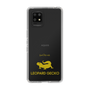Slim Protection Case［ &UCHINOCO - Leopard Gecko ］