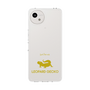 Slim Protection Case［ &UCHINOCO - Leopard Gecko ］