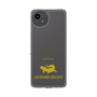 Slim Protection Case［ &UCHINOCO - Leopard Gecko ］