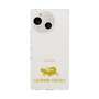 Slim Protection Case［ &UCHINOCO - Leopard Gecko ］