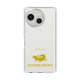 Slim Protection Case［ &UCHINOCO - Leopard Gecko ］