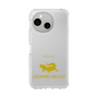 Slim Protection Case［ &UCHINOCO - Leopard Gecko ］
