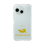 Slim Protection Case［ &UCHINOCO - Leopard Gecko ］