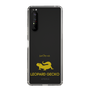 Slim Protection Case［ &UCHINOCO - Leopard Gecko ］