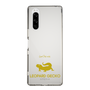 Slim Protection Case［ &UCHINOCO - Leopard Gecko ］