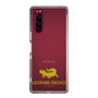 Slim Protection Case［ &UCHINOCO - Leopard Gecko ］