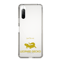 Slim Protection Case［ &UCHINOCO - Leopard Gecko ］