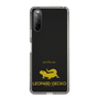 Slim Protection Case［ &UCHINOCO - Leopard Gecko ］