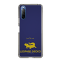 Slim Protection Case［ &UCHINOCO - Leopard Gecko ］