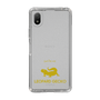 Slim Protection Case［ &UCHINOCO - Leopard Gecko ］