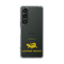 Slim Protection Case［ &UCHINOCO - Leopard Gecko ］