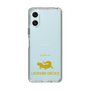 Slim Protection Case［ &UCHINOCO - Leopard Gecko ］