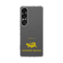 Slim Protection Case［ &UCHINOCO - Leopard Gecko ］
