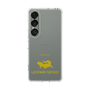 Slim Protection Case［ &UCHINOCO - Leopard Gecko ］