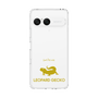 Slim Protection Case［ &UCHINOCO - Leopard Gecko ］