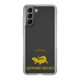 Slim Protection Case［ &UCHINOCO - Leopard Gecko ］