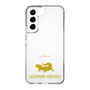 Slim Protection Case［ &UCHINOCO - Leopard Gecko ］