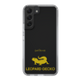 Slim Protection Case［ &UCHINOCO - Leopard Gecko ］