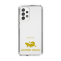Slim Protection Case［ &UCHINOCO - Leopard Gecko ］