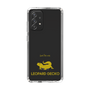 Slim Protection Case［ &UCHINOCO - Leopard Gecko ］