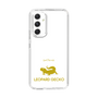 Slim Protection Case［ &UCHINOCO - Leopard Gecko ］