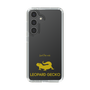Slim Protection Case［ &UCHINOCO - Leopard Gecko ］