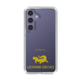 Slim Protection Case［ &UCHINOCO - Leopard Gecko ］