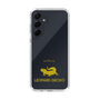 Slim Protection Case［ &UCHINOCO - Leopard Gecko ］