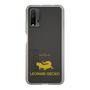 Slim Protection Case［ &UCHINOCO - Leopard Gecko ］