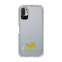 Slim Protection Case［ &UCHINOCO - Leopard Gecko ］