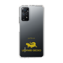 Slim Protection Case［ &UCHINOCO - Leopard Gecko ］