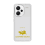 Slim Protection Case［ &UCHINOCO - Leopard Gecko ］