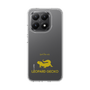 Slim Protection Case［ &UCHINOCO - Leopard Gecko ］