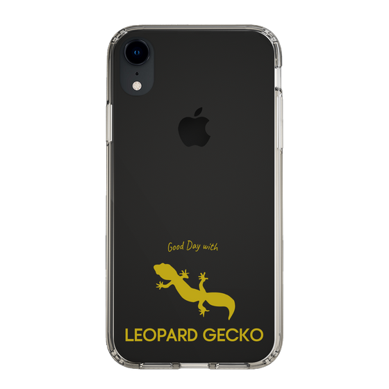 Slim Protection Case［ &UCHINOCO - Leopard Gecko 2 ］