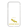 Slim Protection Case［ &UCHINOCO - Leopard Gecko 2 ］