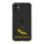 Slim Protection Case［ &UCHINOCO - Leopard Gecko 2 ］