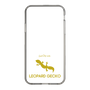 Slim Protection Case［ &UCHINOCO - Leopard Gecko 2 ］
