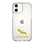 Slim Protection Case［ &UCHINOCO - Leopard Gecko 2 ］