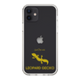 Slim Protection Case［ &UCHINOCO - Leopard Gecko 2 ］
