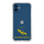 Slim Protection Case［ &UCHINOCO - Leopard Gecko 2 ］