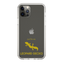 Slim Protection Case［ &UCHINOCO - Leopard Gecko 2 ］
