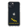 Slim Protection Case［ &UCHINOCO - Leopard Gecko 2 ］