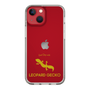 Slim Protection Case［ &UCHINOCO - Leopard Gecko 2 ］