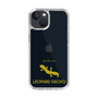 Slim Protection Case［ &UCHINOCO - Leopard Gecko 2 ］